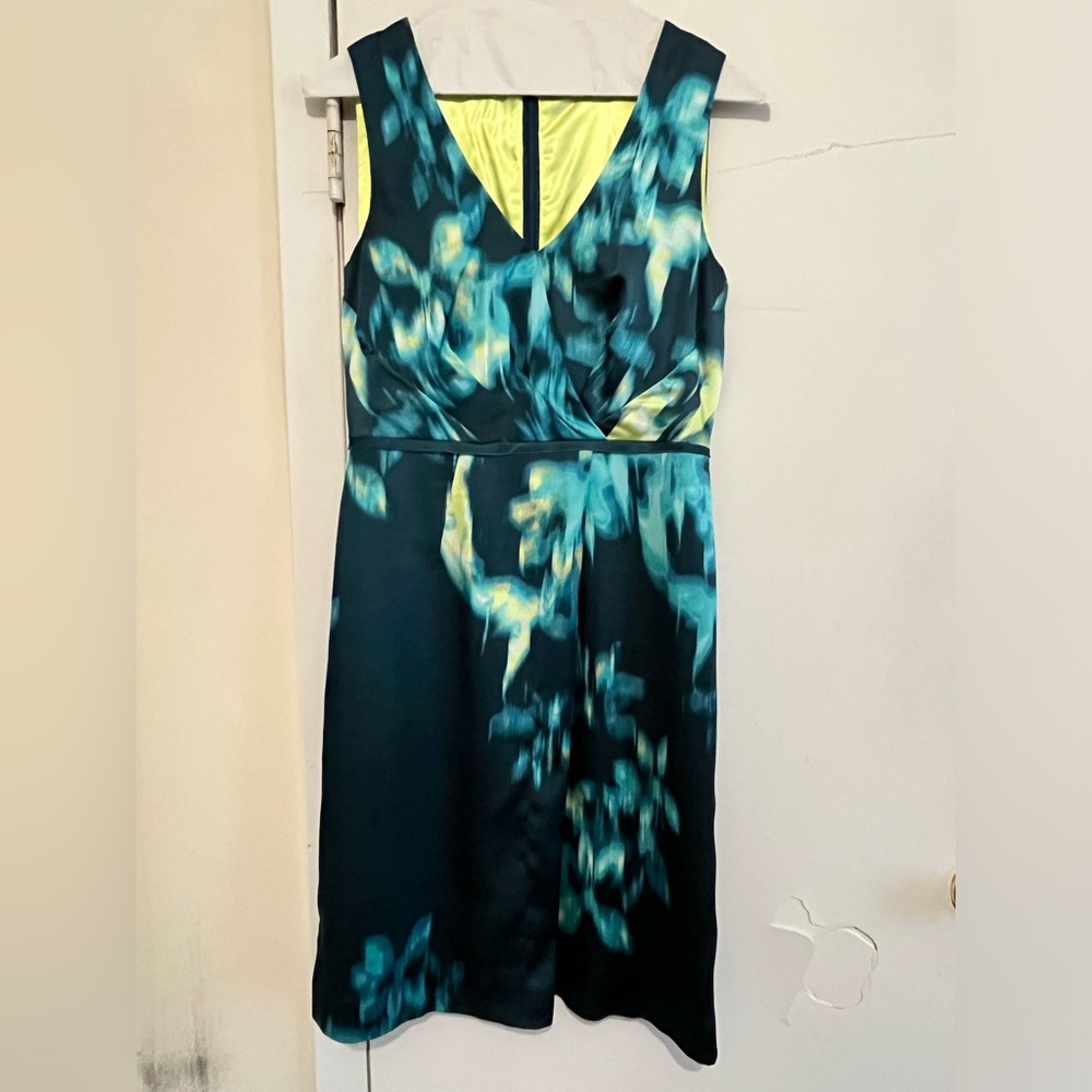 TAHARI Cocktail Dress